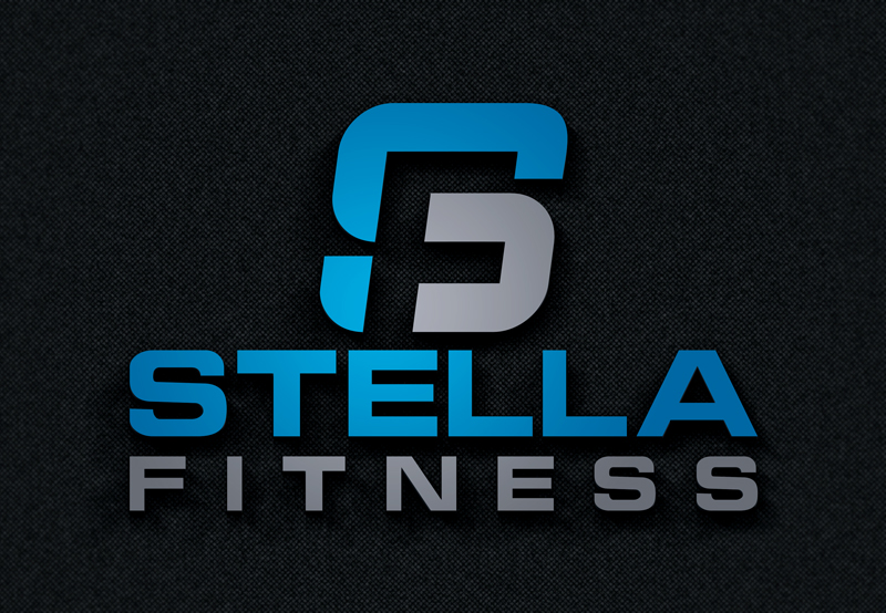Logo Design by GaryMckinnon for Stella Fitness | Design #16623887