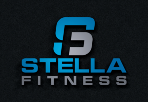 Logo Design by GaryMckinnon for Stella Fitness | Design: #16623887
