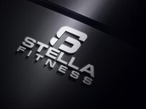 Logo Design by GaryMckinnon for Stella Fitness | Design: #16623888