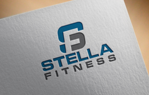 Logo Design by GaryMckinnon for Stella Fitness | Design: #16623889