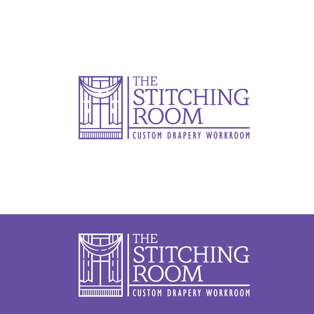 Design de Logo par Sujit Banerjee pour The Stitching Room | Design #16616108