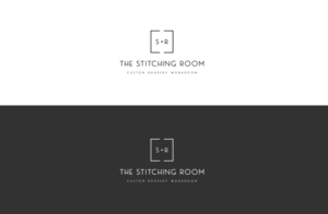 Logo Design by GLDesigns for The Stitching Room | Design: #16616217