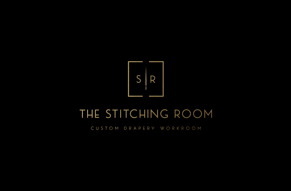 Logo-Design von GLDesigns für The Stitching Room | Design #16645655