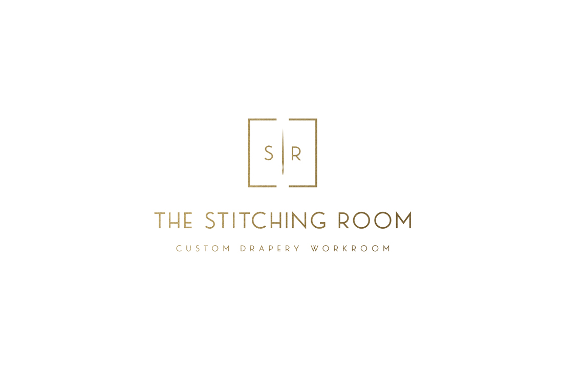 Logo Design by GLDesigns for The Stitching Room | Design #16645656