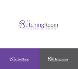 Design de Logo par ecorokerz pour The Stitching Room | Design #16614800