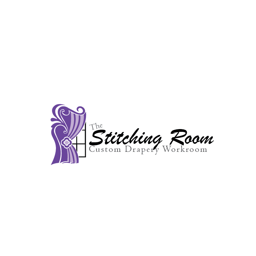 Logo Design by TB Designs for The Stitching Room | Design #16612838