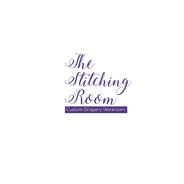 Logo Design by rozT for The Stitching Room | Design #16732195