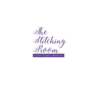 Logo Design by rozT for The Stitching Room | Design: #16732195