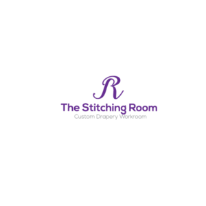 Logo Design by rozT for The Stitching Room | Design: #16732203