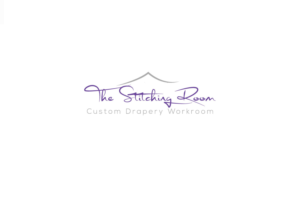 Logo Design by Sherpa design for The Stitching Room | Design: #16622607