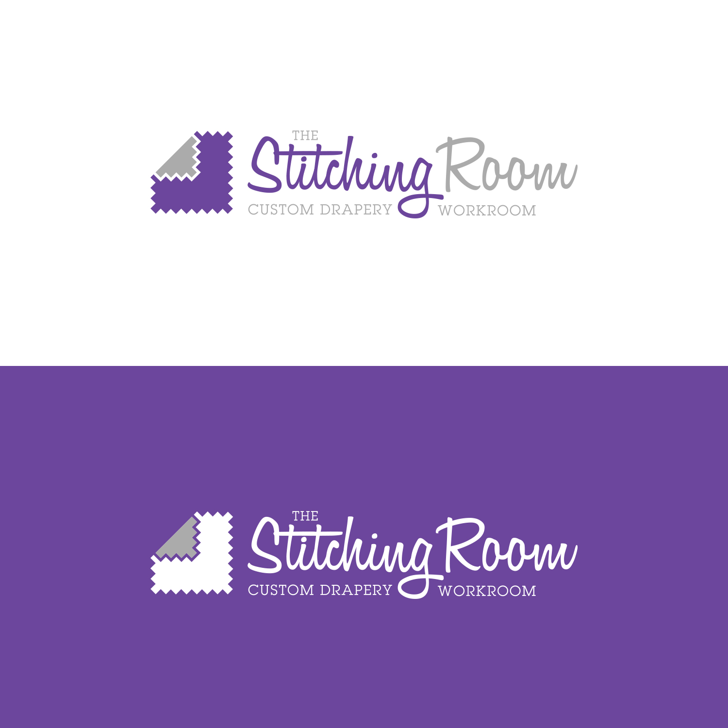 Logo-Design von Brisbane Graphic für The Stitching Room | Design #16689611