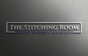 Logo Design by roman reings for The Stitching Room | Design: #16635002