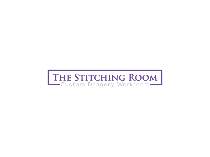 Logo-Design von roman reings für The Stitching Room | Design #16635004