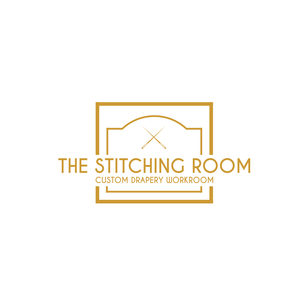 Logo Design by Ken_Zie for The Stitching Room | Design #16617421