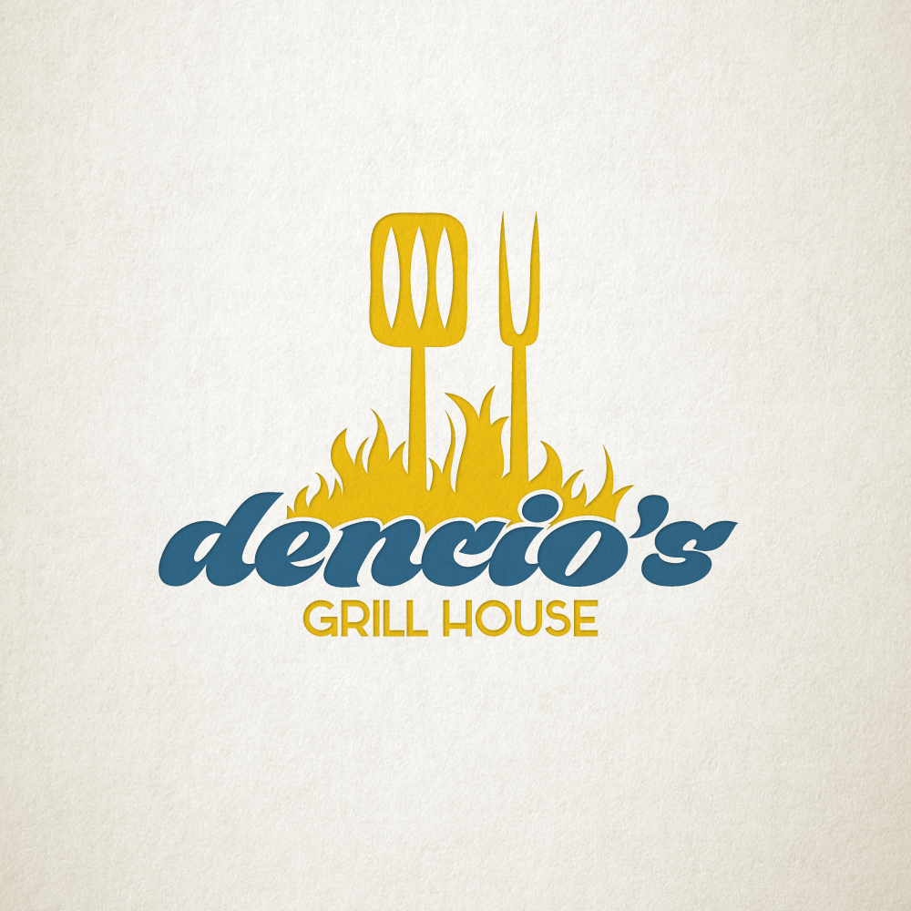 Logo Design by Bakus for this project | Design #3268834