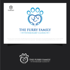 Logo Design by belovedboss