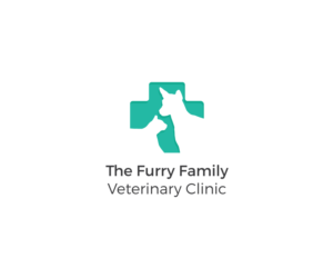 Logo-Design von Nik_Studio_Geo für Furry Family Veterinary Clinic | Design: #16671864