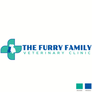 Logo-Design von old_storyH für Furry Family Veterinary Clinic | Design: #16759035