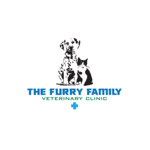 Logo Design by Dennis Jackson Design for Furry Family Veterinary Clinic | Design #16714089