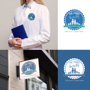 Logo Design by ana.artuso