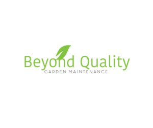 Logo Design by isabel paoli for Beyond Quality Garden Maintenance | Design: #16735921