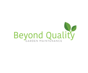 Logo Design by isabel paoli for Beyond Quality Garden Maintenance | Design: #16735922