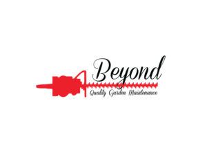 Logo Design by A S design @ for Beyond Quality Garden Maintenance | Design: #16752607