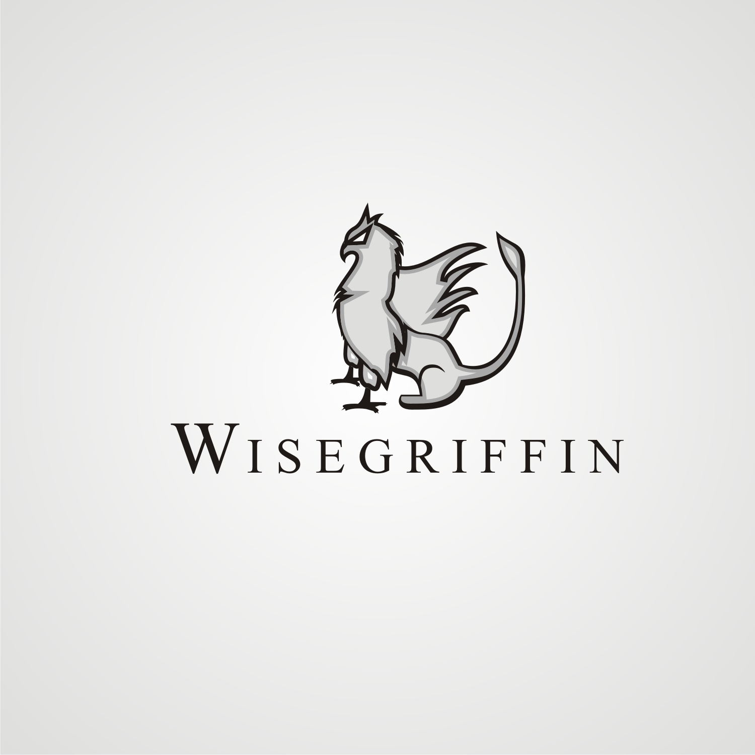 Logo Design by Zk design for Wisegriffin | Design #16662344