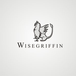 Logo Design by Zk design for Wisegriffin | Design #16662344