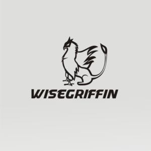 Logo Design by Zk design for Wisegriffin | Design: #16668337