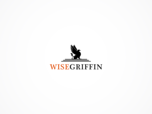 Logo Design by VerticalHorizon for Wisegriffin | Design: #16622671