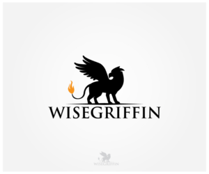 Logo Design by DP for Wisegriffin | Design: #16616796