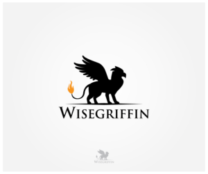 Logo Design by DP for Wisegriffin | Design: #16618307