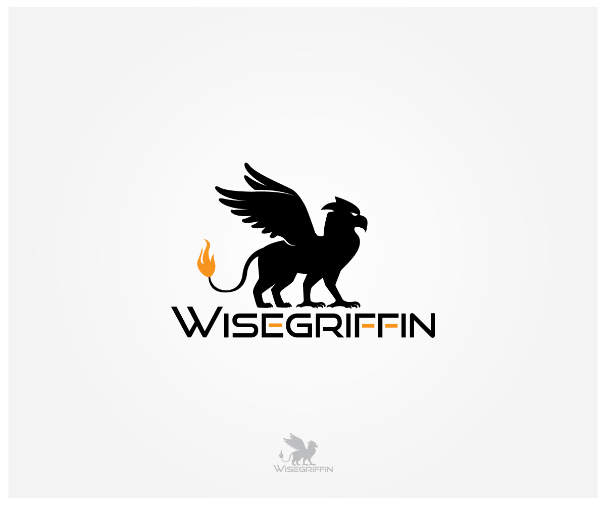 Logo Design by DP for Wisegriffin | Design #16660868