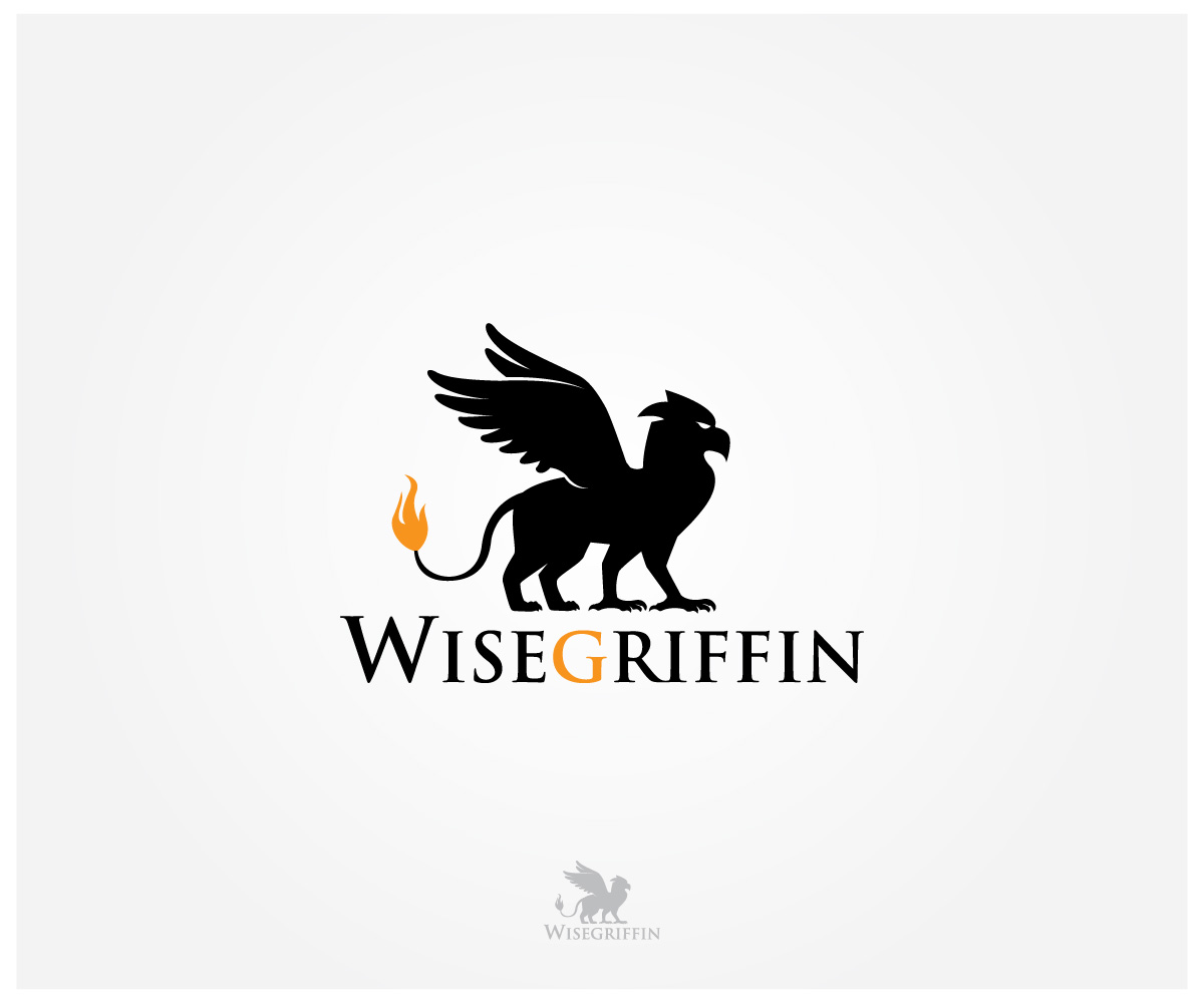 Diseño de Logo por DP para Wisegriffin | Diseño #16660869