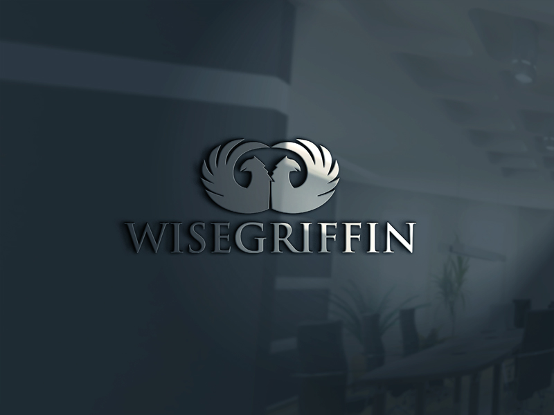 Logo Design by Oaxaqueña for Wisegriffin | Design #16612338
