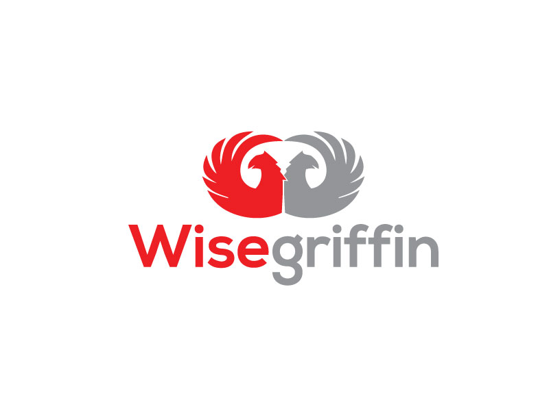 Design de Logo par Oaxaqueña pour Wisegriffin | Design #16618353