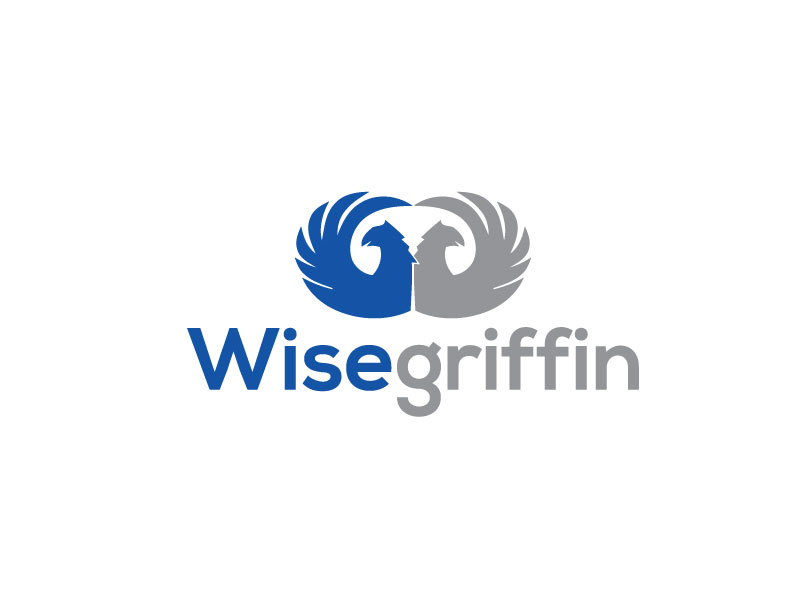 Logo Design by Oaxaqueña for Wisegriffin | Design #16618354