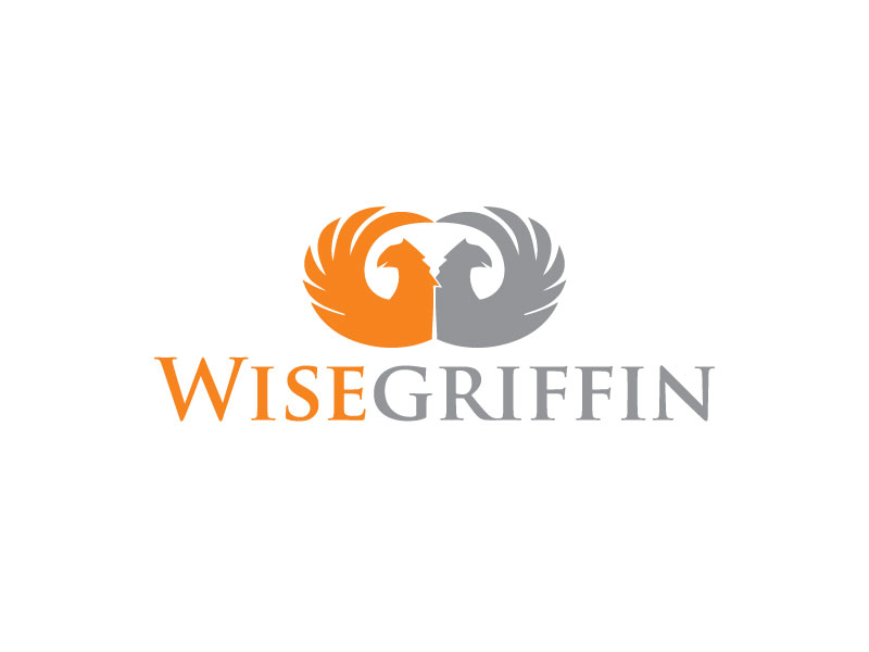 Logo-Design von Oaxaqueña für Wisegriffin | Design #16618355