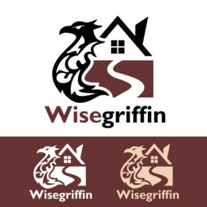 Logo Design by Vegerian for Wisegriffin | Design: #16621050