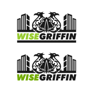 Logo Design by Vegerian for Wisegriffin | Design: #16636964