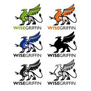 Logo Design by Vegerian for Wisegriffin | Design: #16646846