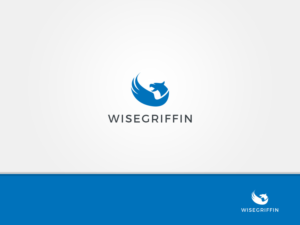 Logo Design by e-mind for Wisegriffin | Design: #16718850