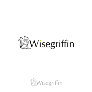 Logo Design by Basksh Designs for Wisegriffin | Design: #16624974