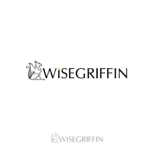 Logo Design by Basksh Designs for Wisegriffin | Design: #16634573