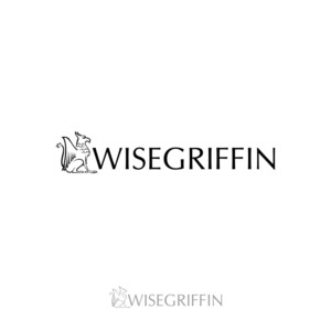 Logo Design by Basksh Designs for Wisegriffin | Design: #16634574