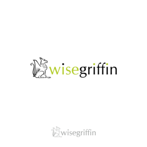 Logo Design by Basksh Designs for Wisegriffin | Design: #16634575