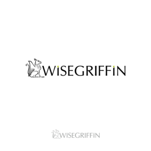 Logo Design by Basksh Designs for Wisegriffin | Design: #16647359