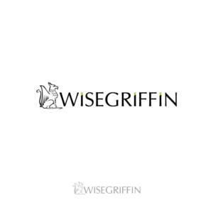 Logo Design by Basksh Designs for Wisegriffin | Design: #16647360