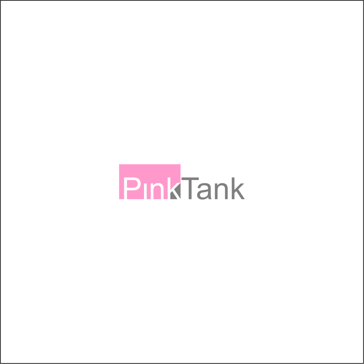 Logo Design by kenthuz for PinkTank | Design #16608470